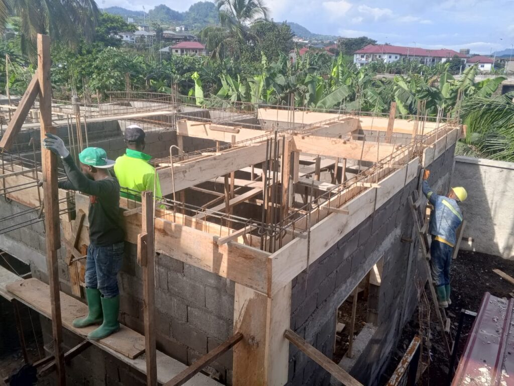 Ets ruya construction