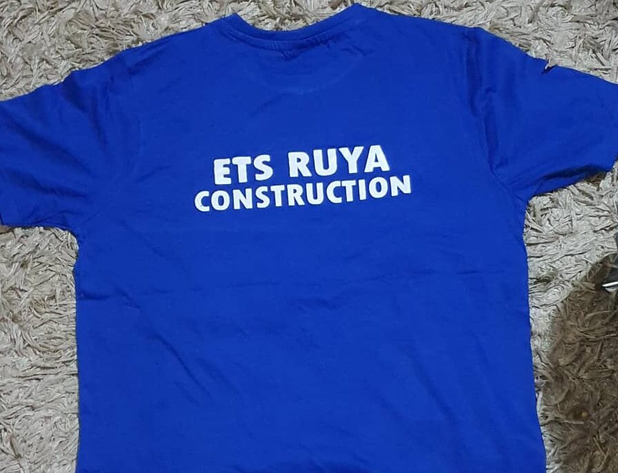 Best Construction comoany in cameroon